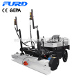 High Efficiency Concrete Laser Screed Machine